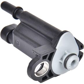 Vapor Canister Purge Valve Solenoid Compatible with Cadillac STS XLR Chevy Avalanche Equinox Express Silverado 1500 2500 3500 GMC Savana Sierra Yukon Replaces 214-1105 12581282