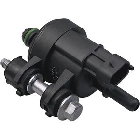 Vapor Canister Purge Valve - Compatible with Buick Enclave LaCrosse Cadillac ATS CTS SRX XTS Chevy Caprice Equinox Impala GMC Acadia Canyon Terrain - Replaces 12610560 12690512 911082