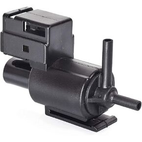 PUENGSI K5T49090 EGR صمام، VSV قيمة مفتاح الملف اللولبي فراغ العادم KL01-18-741 911-707 صمام التحكم الملف اللولبي متوافق مع 1992-2003 Mazda 626 929 Millenia MPV MX6 Protege RX8 Protege5 in Kuwait