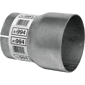 Walker Exhaust Heavy Duty 41994 Exhaust Reduction Pipe 5" Inlet (Outside) 4" Outlet (Inside)
