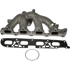 Dorman 674-773 Exhaust Manifold Kit - Includes Required Gaskets and Hardware Compatible with Select Chevrolet/GMC Models