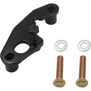 Exhaust Manifold Bolt Repair Kit Driver Rear/Passenger Front - No Need to Remove Broken Bolts, Compatible with 1999 & Newer GM Trucks & SUVs With a 4.8L 5.3L 6.0L or 6.2L engine by KMT