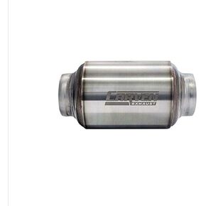 كارفن كاتم صوت عادم R-Series 2.5\
