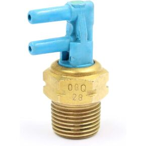 TOYOTA - Valve, Bimetal Vacuu (90925-05047)