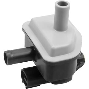 Vaccum Switch Solenoid Valve 136200-7350 90910-12283 Fit for Toyota Corolla Highlander Tacoma Lexus RX350 SCION FR-S IM 2014-2020