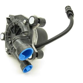 Volkswagen Air Injection Pump - 07K131-333A