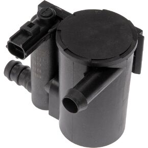 Dorman 911-111 Vapor Canister Vent Solenoid for Select Ford / Lincoln / Mercury Models