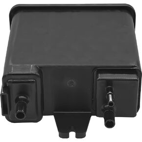Vapor Canister Compatible with 5.3L 6.0L 6.2L 2004-2016 GMC Hummer Cadillac and Chevy Vehicles Suburban 1500 Yukon XL 1500 H2 Escalade Avalanche, Replaces# 911-199, 12573649, 22963841