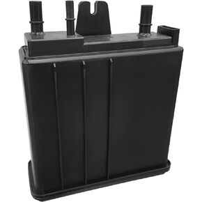 DIMEANI Vapor Canister fit for GMC Yukon Chevrolet Chevy Tahoe Cadillac Escalade CTS SRX 2004 2005 2006 2007 2008 2009 2010 2011 2012 2013 2014 2015 2016 Evap Charcoal Canister 3.6 6.2 5.3 6.0 4.8L