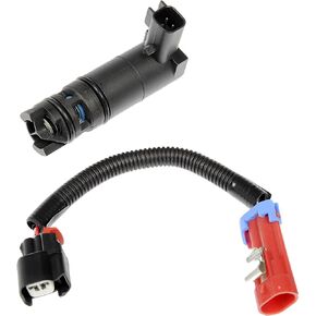 Dorman 911-140 Vapor Canister Vent Solenoid Compatible with Select Models