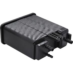 22963841 Vapor Canister Compatible with 5.3L, 6.0L, 6.2L 2004-2016 GMC Hummer Cadillac and Chevy Vehicles Suburban 1500 Yukon XL 1500 H2 Escalade Avalanche # 911-199, 12573649, 22963841