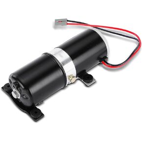 A-Premium Convertible Top Lift Motor Pump Compatible with Ford Mustang 1994-2004, Rear Side