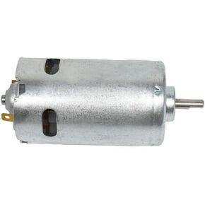 WayJun 54347193448 Convertible Top Hydraulic Roof Pump Motor (Only) replacement for 2003-2008 Z4 E85