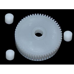 Headlight Motor Gear Repair Kit fits 1988-1996 Chevrolet Corvette