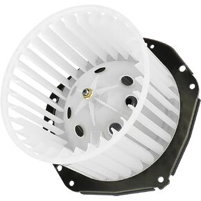 MAYASAF 700092 HVAC Blower Motor Assembly fit for Chevy Astro/Blazer/Corvette/Camaro, for GMC Safari/Sonoma/Jimmy, for Buick Electra/LeSabre, for Pontiac Firebird, for Olds Bravada, for Isuzu Hombre