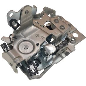 Door Lock Latch Assembly Front Right FR Passenger Side 940-103 16631626 Fits Chevy Chevrolet GMC C1500 C2500 C3500 K1500 K2500 K3500 S10 Safari Yukon Truck Pickup Suburban Kodiak