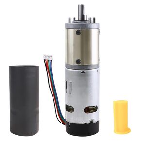 236575 RV in-Wall Slide-Out Motor, RV Slide-Out in-Wall Motor, IG-42 (10mm) Motor Assembly, 300:1 High Torque Gear Ratio Compatible with lippert Schwintek in-Wall Slide System (Three Year Warranty)