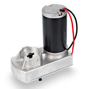 RV Slide Out Motor 18:1 Ratio M-8910, 132682, 168956 Compatible with 12 Volts 5800 RPM 30 AMP, 295380, RP-785615, 131903 Replace RV Slideout Motors