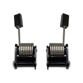 MX5things Trunk Popper Kit for Mazda ND Miata MX-5 2016-2023 | Easy to Install