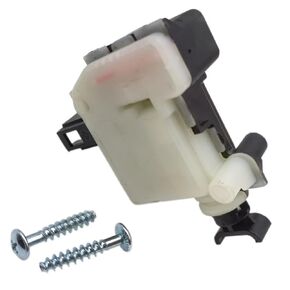 RONTCOS Rear Trunk Lock Actuator Servo Motor for VW Jetta Golf MK4 1998-2006, for Beetle 1999-2010, for Touareg 2003-2010, for Polo 2002-2009, for Passat B5 1997-2005