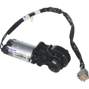 Motorcraft MM-1036 Seat Actuator Motor