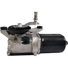 محرك ممسحة الزجاج الأمامي لسيارة Chevy Silverado Blazer C1500 Tahoe Escalade C2500 C3500 K1500 K2500 K3500 GMC Yukon 1988-2002، محرك ممسحة أمامي مع وظيفة تأخير 12368702 in Kuwait