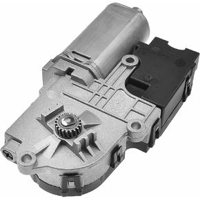 A-Premium Sunroof Moon Roof Motor Compatible with Ford Escape 2013 2014 2015 2016 2017 Sport Utility, Replace# CJ5Z15790E, CJ5Z15790A
