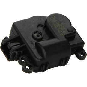 Motorcraft - Motor (P) (YH1770)
