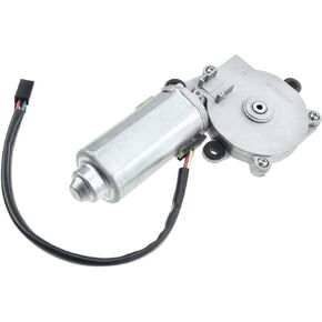 محرك سقف خلفي ممتاز A-Premium متوافق مع سلسلة Mercedes-Benz W211 W221 E320 2003-2009، E350 2006-2009، E500، E55 AMG، E63 AMG، S550، S350، S600، S65 AMG، سيدان، استبدال # 2118202742