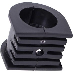 ApplianPar Steering Upper Bushing for Hawkeye Magnum 325 Predator 500 Scrambler 400 Sportsman 300 500 570 700 800 Trailblazer 250 Trail Boss 330 Xplorer 250