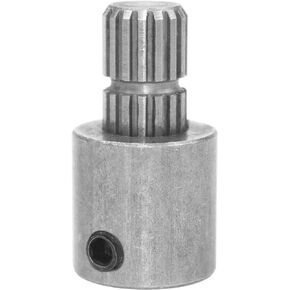 Universal Window Crank Shaft Extension Compatible with Chevy Camaro Corvette GM Buick Pontiac Olds, Door Latch Shaft Extension