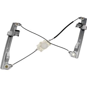 Dorman 740-140 Front Driver Side Power Window Regulator (Regulator Only) Compatible with Select Ford / Lincoln / Mercury Models