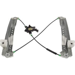Dorman 749-508 Front Driver Side Power Window Regulator (Regulator Only) Compatible with Select Models (OE FIX)