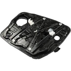WFLNHB باب منظم نوافذ الطاقة استبدال السائق الأمامي الأيسر لشركة Hyundai Santa Fe XL 2013-2019 82471-2W010 824714Z000 82471-4Z000 824712W010 in Saudi Arabia