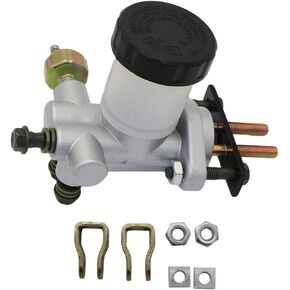 أسطوانة رئيسية جديدة للمكابح الهيدروليكية لـ 90cc 110cc 125cc 150cc 200cc 250cc Go Kart Buggy Sunl BMS Kandi Roketa Kazuma Kinroad ATV in Kuwait