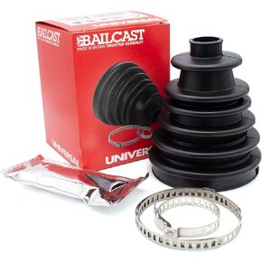 CVS18 Universal Split Constant Velocity Gaiter