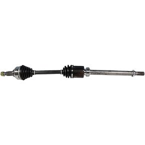 GSP NCV53018 CV Axle Shaft Assembly - Right Front (Passenger Side)