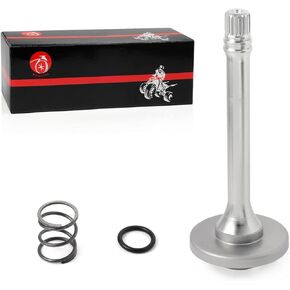 Propeller Shaft For Honda 420 Rancher 420 TRX420 2007-2013 Rear Final Drive Shaft 40200-HP5-600