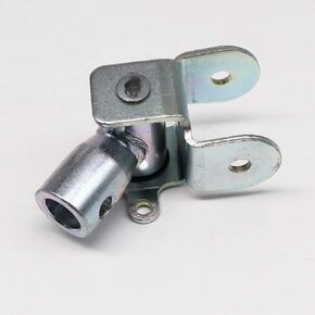 KIPA Shifter Bushing Linkage Joint for Subaru Impreza Legacy Outback Manual 1996 Replace OE Part # 35047-AC010 Durable