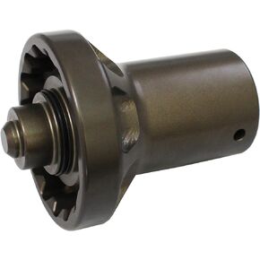 CTA Tools 5016 Center Lock Nut Socket - Compatible with Porsche 997/991