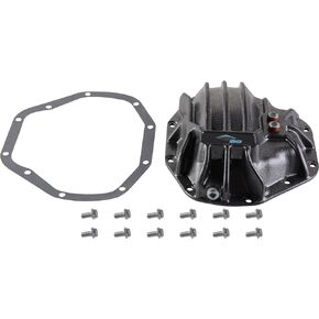 Spicer 10023537 Differential Cover (Dana 80), 1 Pack