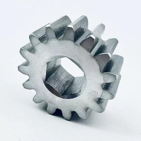 122739 Replacement 18 Tooth Spur Gear 12 DP/14.5 PA Compatible with Lippert RV Slide Out