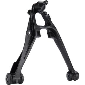 Front Suspension Lower Left Driver Side Control Arms for Cadillac Escalade ESV EXT, for Chevy Avalanche Silverado Suburban 1500 Tahoe, for GMC Sierra Yukon (XL) 1500 2007-2013