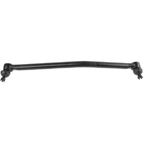 TRQ Steering Center Drag Link Assembly Compatible with 90-05 Chevy Astro GMC Safari AWD
