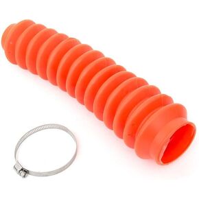 حذاء Rough Country Neon Orange Shock مع مشبك | تباع بشكل فردي 87172 in Kuwait