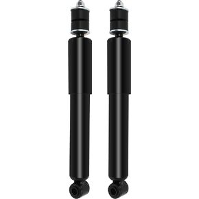 Shocks Struts,ECCPP Front Pair Shocks Absorber Struts Fits 1994 1995 1996 1997 1998 1999 2000 2001 2002 for Dodge for Ram 2500,1994 1995 1996 1997 1998 1999 2000 2001 for Dodge for Ram 1500 37102