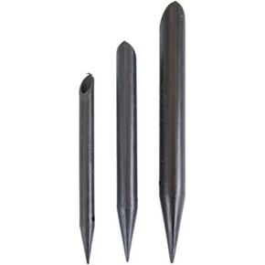 Koch Industries 5390001 Splicing Fids Set, Black-5390001, No Size, Black