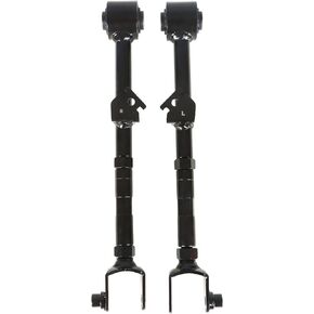 2-Pack Adjustable Rear Alignment Camber Arm Kit Replacement for 2008-2017 Accord 2010-2015 Crosstour 2009-2014 Acura TL TSX