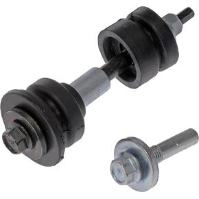 Dorman 924-267 Front Body Mount Compatible with Select Toyota Models