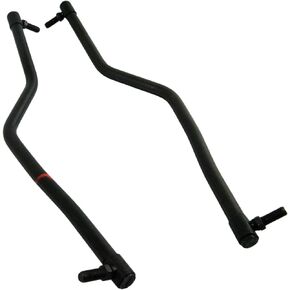 Jeremywell 532194740 532194741 Steering Drag Links Set 194740 Left and 194741 Right Hand fits LH/RH Craftsman Husqvarna